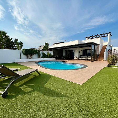 فيلا Splendid Casa Nostra, Private Pool, Wifi, Garden بلايا بلانكا المظهر الخارجي الصورة