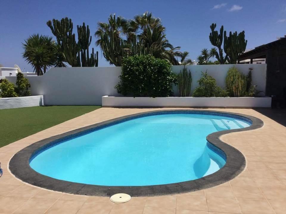 فيلا Splendid Casa Nostra, Private Pool, Wifi, Garden بلايا بلانكا المظهر الخارجي الصورة