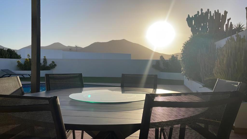 فيلا Splendid Casa Nostra, Private Pool, Wifi, Garden بلايا بلانكا المظهر الخارجي الصورة