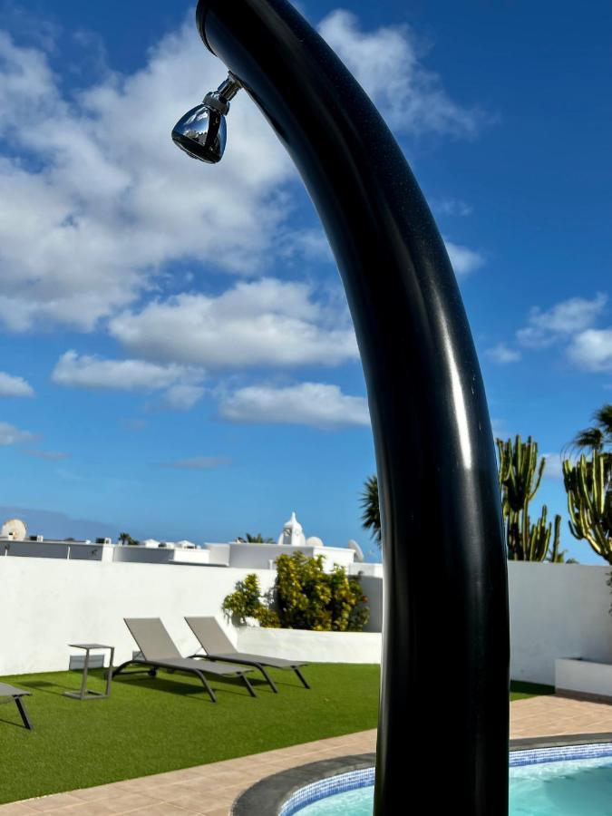 فيلا Splendid Casa Nostra, Private Pool, Wifi, Garden بلايا بلانكا المظهر الخارجي الصورة
