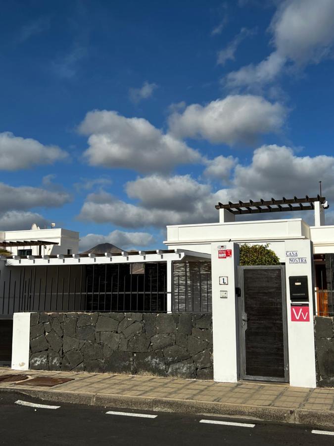 فيلا Splendid Casa Nostra, Private Pool, Wifi, Garden بلايا بلانكا المظهر الخارجي الصورة
