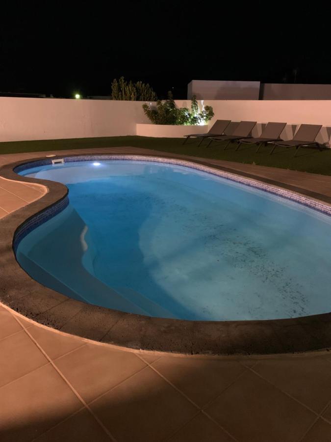 فيلا Splendid Casa Nostra, Private Pool, Wifi, Garden بلايا بلانكا المظهر الخارجي الصورة