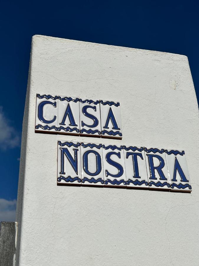 فيلا Splendid Casa Nostra, Private Pool, Wifi, Garden بلايا بلانكا المظهر الخارجي الصورة