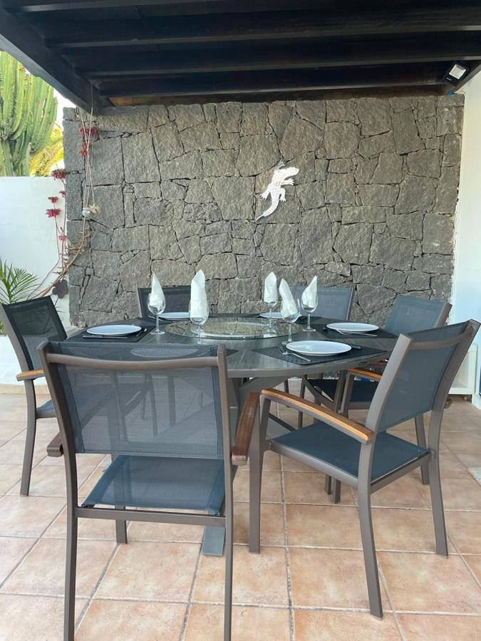 فيلا Splendid Casa Nostra, Private Pool, Wifi, Garden بلايا بلانكا المظهر الخارجي الصورة