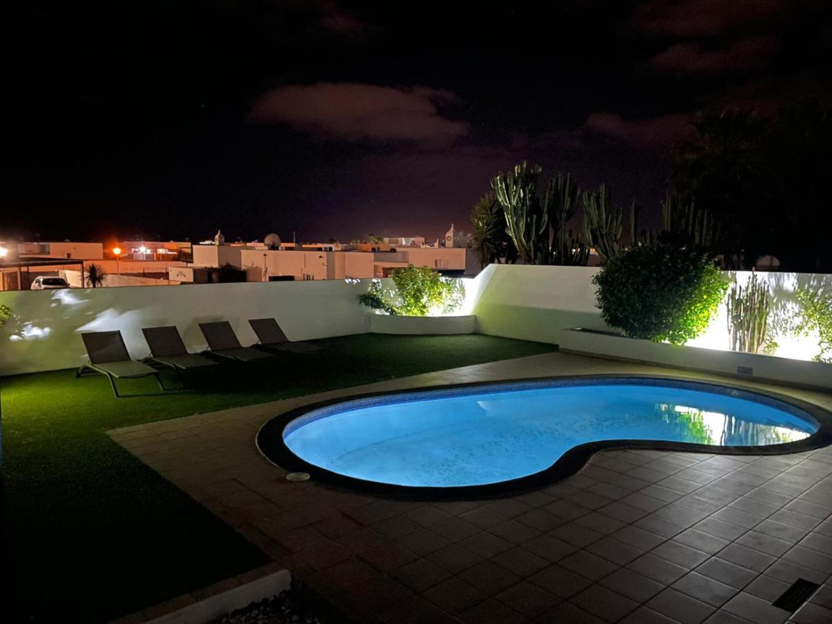 فيلا Splendid Casa Nostra, Private Pool, Wifi, Garden بلايا بلانكا المظهر الخارجي الصورة