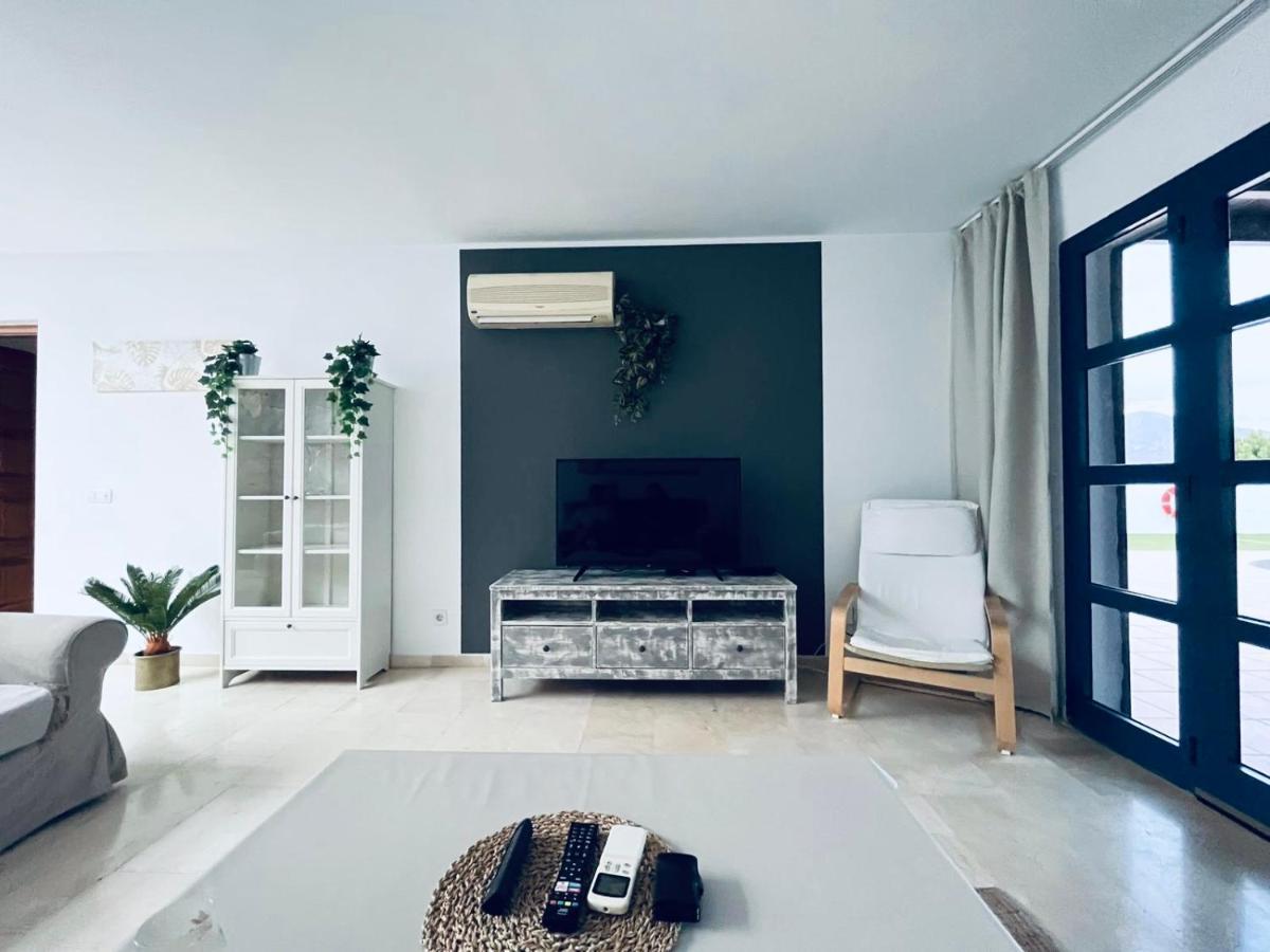 فيلا Splendid Casa Nostra, Private Pool, Wifi, Garden بلايا بلانكا المظهر الخارجي الصورة