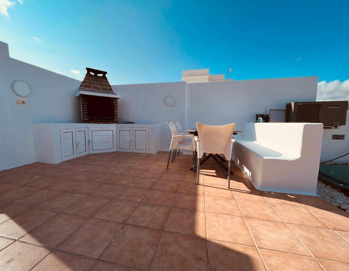 فيلا Splendid Casa Nostra, Private Pool, Wifi, Garden بلايا بلانكا المظهر الخارجي الصورة