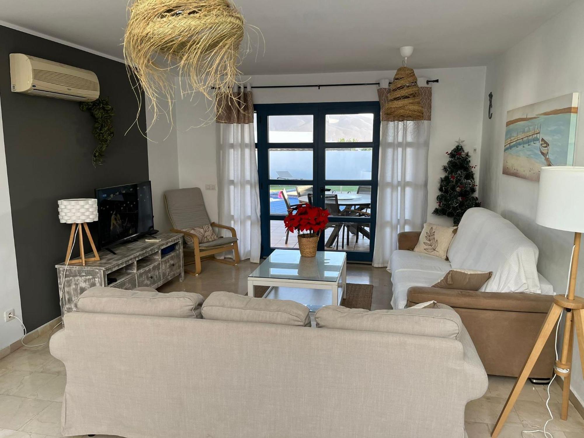 فيلا Splendid Casa Nostra, Private Pool, Wifi, Garden بلايا بلانكا المظهر الخارجي الصورة